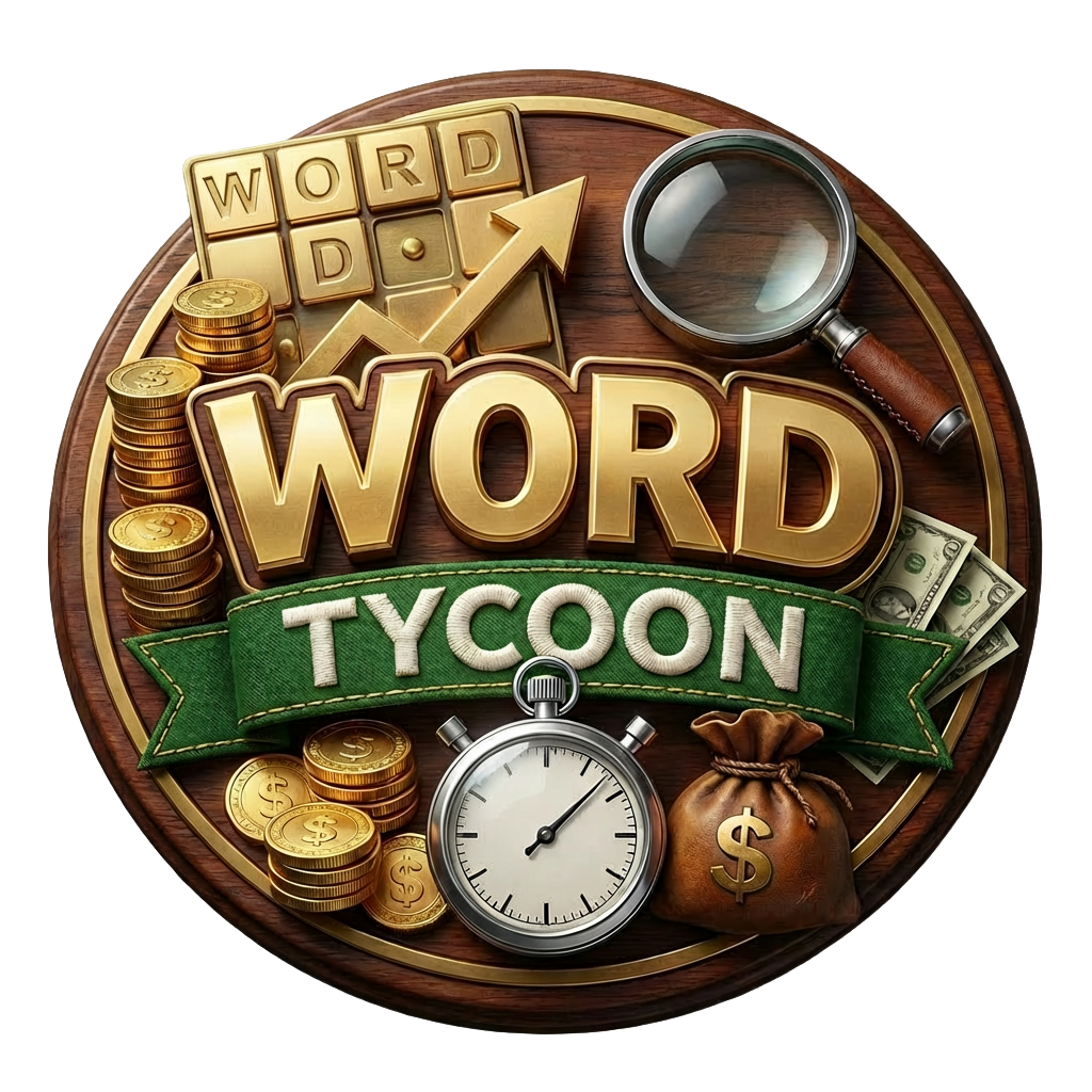 Word Tycoon